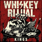 Whiskey Ritual: Kings